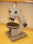 James Swift & Son Ltd MP.120 Polarizing Microscope. Fixed Price $599.00.