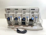 Affymetrix Pn 00-0079RS Genechip Fluidics Station 450 Liquid Handling Warranty. Fixed Price $1148.65.