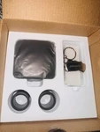 Amscope Series 20.0MP Usb 3.0 Color Cmos C-mount Microscope Camera MU2003. Fixed Price $335.00.