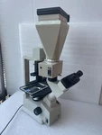 Nikon Tms-f Inverted Microscope With Objectives. Fixed Price $364.99.