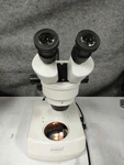 Premiere Microscope 0.7-4.5 W10X/20 Stereo (3D). Fixed Price $550.73.