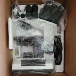 Lw Scientific Revelation Lll Din Plan 4 Objective Binocular Microscope. Fixed Price $710.00.