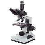 Amscope T490B Trinocular Compound Microscope 40X 2000X New Open Box. Fixed Price $429.99.