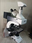 Leica Microscope DM2500M. Fixed Price $2450.00.