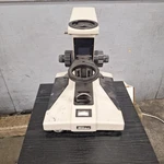 Nikon Optiphot Microscope Body. Fixed Price $149.88.