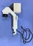 Leica DM-IRE2 Inverted Microscope Vertical Lamphouse Condenser Arm 12V 100W. Fixed Price $332.50.