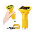Portable Digital Microscope For Kids, Pocket Handheld Camera With .... Fixed Price $36.79.