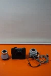 Carl Zeiss 47 60 72 - 9901 Microscope Camera With 12 And 43 30. Fixed Price $301.76.