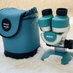 Nikon Nature Fabre Mini Field Microscope For Observation & Outdoor Use. Fixed Price $217.35.