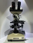 Olympus CH-2 Cht Microscope W/3-PRONG Power Cord *refurbished And Cleaned*. Fixed Price $269.99.