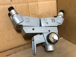 American Optical Cycloptic Dual Head Microscope 56C-103 Eye Peice Only. Fixed Price $399.99.