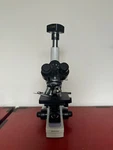 Amscope T440B-DK-2MBI 40X-2000X Advanced Student Darkfield Microscope. Fixed Price $1000.00.
