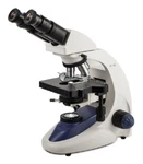 New Velab Clinical VE-B5 Intermediate Binocular Microscope. Fixed Price $1049.00.
