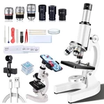 Compound Microscope For Adults & Kids 40X-2000X High-power Biological Micro.... Fixed Price $94.47.