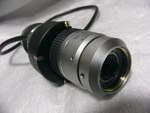 VH-Z20R Keyence High-performance Zoom Lens Tested From Japan. Fixed Price $1917.74.