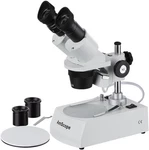Amscope SE306R-PZ Compact Multi-lens Stereo Microscope With Angled Head White. Fixed Price $169.99.