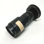 Scienscope CC-97-LN1 Machine Vision Tv Zoom Macro Lens Navitar 7000 W/ Adapter. Fixed Price $500.00.