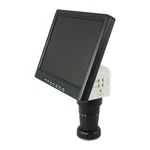 Video Microscope Body With 10 Inch Lcd Screen And Led Light MV02011121. Fixed Price $1399.98.