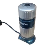 Carson Optical MM-740 ZPIX-200 1.3MP Usb Digital Microscope. Fixed Price $54.99.