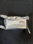 Globe Scientific 1404-20 Microscope COVERGLASS,CLEAR,22X22MM,PK10. Fixed Price $21.59.