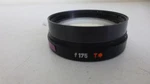 Zeiss F 175 T* Lens 48MM Diameter. Fixed Price $221.50.