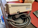 Hitachi KP-D51 Digital Microscope C-mount Camera (S1-C195). Fixed Price $500.00.
