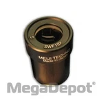 Meiji Techno MA502, Super Widefield Eyepiece 10X For Emt, Emf Models. Fixed Price $210.00.