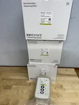 Thermo Fisher Life Torrent Ion S5 Sequencing Reagents A27768 (11 Pc). Fixed Price $115.00.