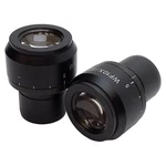Lot Of 2 Scienscope SZ-LE-W10 Widefield Eyepiece For Ssz-ii Microscope, 10X Mag. Fixed Price $120.00.