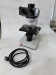 Leitz Laborlux 11 Inspection Binocular Microscope Type 020-435.028 12.5X. Fixed Price $299.00.
