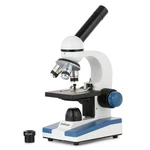 Amscope M150C Student Compound Microscope 40X-1000X Led Monocular. Fixed Price $74.99.