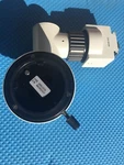 Leica Multi Axis Stereo Binocular Observation Assistant Microscope Pn 10411576. Fixed Price $950.00.