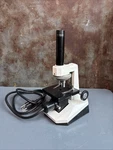 Parco Eps T-15XW Compound Microscope. Fixed Price $81.00.