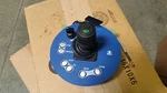 Nidek Joystick Control Unit For Confoscan Corneal Ophthalmology System. Fixed Price $129.99.