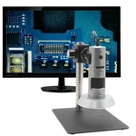 Aven 26700-218-DFS Mighty V2 Usb Digital Microscope W/diffuser. Fixed Price $515.95.