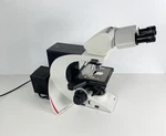 Leica Dm 2500 Clinical Research Grade Microscope Objectives Excellent Cond.. Fixed Price $8528.73.