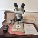 Nikon SMZ-B1 Stereozoom Microscope. Fixed Price $495.00.