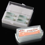 Globe Scientific 1404-10 Cover Glass, X 22MM, #1 Thickness (case Of 10). Fixed Price $57.67.