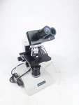 Meiji ML2000 Binocular Compound Microscope Lab Tested. Fixed Price $369.99.