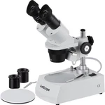 Amscope SE306R-PZ-LED Binocular Stereo Microscope 20X 40X 80X New Open Box. Fixed Price $189.95.