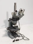Ao Spencer Dual Head Microscope With Eyepieces And Objective. Fixed Price $248.99.