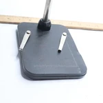 Vevor Lcd Digital Microscope Base Black LP043 - Incomplete Only. Fixed Price $13.77.