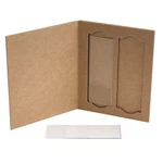 Heathrow Scientific HS9904 Lab Slide MAILER,3 1/8IN H,103 Mm L,PK36 6PTJ3. Fixed Price $55.96.