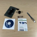 Dino-lite AM4025X(R9) Dino-eye Edge Eyepiece Camera Adapter W/ Extras. Fixed Price $269.95.