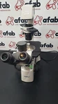Vwr 89404-462 Trinocular Inverted Microscope. Fixed Price $1656.00.