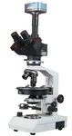 Radical Details On Triocular Polarizing Microscope Bertrand Lens - 1/4. Fixed Price $799.90.