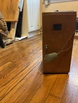 Lafayette 99-7134WX Microscope. Fixed Price $40.00.