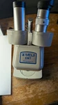 Meiji Techno EMT-2- Dual-power Stereo Microscope. Fixed Price $550.00.