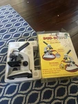 My First Lab Duo-scope Microscope MFL-06. Fixed Price $50.00.