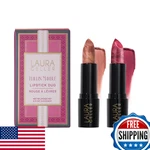 Laura Geller New York Italian Marble Lipstick Duo - Berry Banana, Rose Macaron. Fixed Price $46.98.